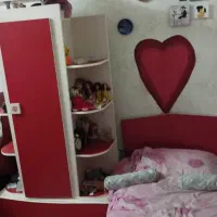 سرویس خواب نوجوان
