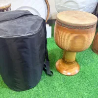 تنبک حلمی