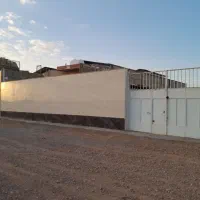 چهاردیواری هزار متری