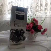 چربی زدا نانوسان (پاک کننده قوی)