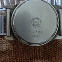 وستن واچ قدیمی کوکی شبنما ضد اب  تمام فابریک