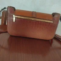 کیف چرم زنانه