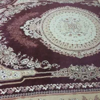 فرش|فرش|بهبهان, |دیوار