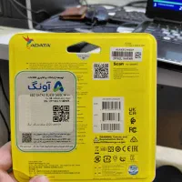 hard ssd 240gb adata هارد ۲۴۰ گیگ اس اس دی ای دیتا
