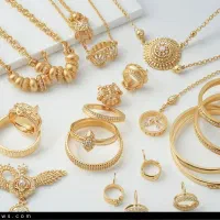 دستبند طلا گم کردم