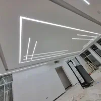 اجرای تخصصی کناف دکوراسیون داخلی و تعمیرات