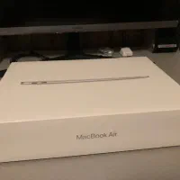 لپتاپ اپل مکبوک ایر 2020 Macbook Air M1