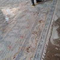 کارخانه تخصصی مبلشویی وقالیشویی ابرشهر نیشابور