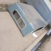 انواع اتاقهای باری ومسقف وفایبر