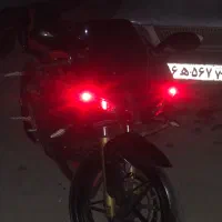 مگلی 250cc تیپ 4 Rc