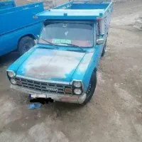 نیسان وانت