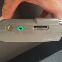 Sony ICF-SW11|سیستم صوتی خانگی|سنندج, |دیوار
