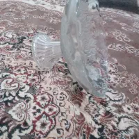 جا میوه ای بزرگ پایه دار