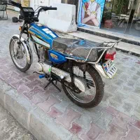 موتور مدل ۸۸ مدارک کامل بازسازی شده