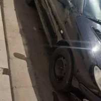 ۲۰۶تیپ۲|خودرو سواری و وانت|تهران, کیانشهر|دیوار