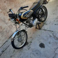 موتور مدل ۹۳