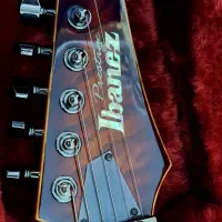 Ibanez Prestige RGT 320|گیتار، بیس، امپلیفایر|تهران, تهرانپارس غربی|دیوار