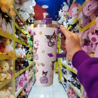 استنلی ماگ تامبلر استیل خارجی ماگ استنلی اورجینال