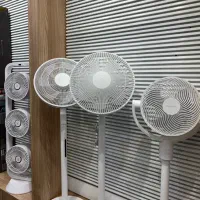 فروش عمده پنکه های شیائومی از وارد کننده