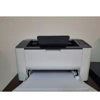 پرینتر hp 107w