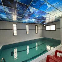 باغ ویلا زردنجان