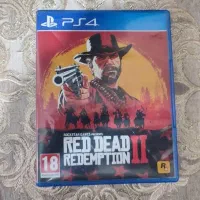 دیسک red dead 2