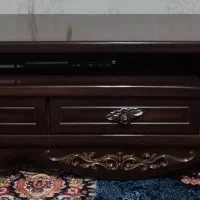 میز تلویزیون