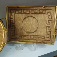 سینی چوبی نو نو