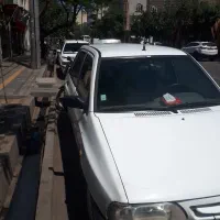 پراید 131 مدل 92