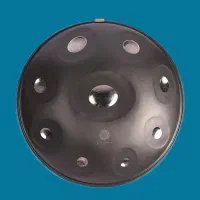 هنگ درام کیتا پنتام ۱۳ نت فولاد