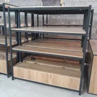 فروش طبقات فروشگاه