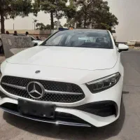 بنز a200L 2025|خودرو کلاسیک|بابل, |دیوار