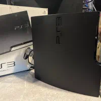 فروش و خریدار ps3
