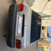 پراید 81