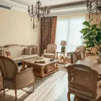 واحد 42 متری/ تک واحدی/ فول بازسازی شده/ گل طبقات