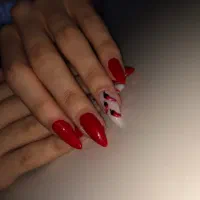 کاشت ناخن