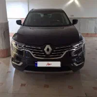 رنو کولیوس ۲۰۱۸ فول
