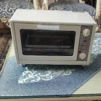 اون توستر مدل  OT-650P