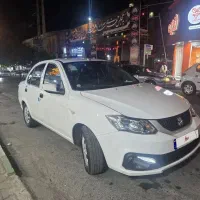 ساینا اس مدل ۱۴۰۴ بی رنگ لاستیک و بیمه فول