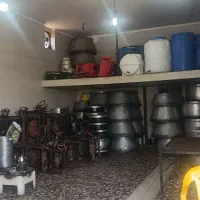 ظروف کرایه ای