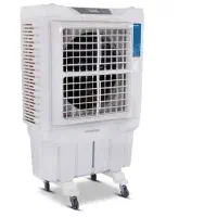 کولر آبی پرتابل پلیمری 3500 آزمایش مدل AP35PORT