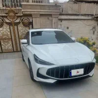 MG5 2025|خودرو سواری و وانت|اهواز, فاز ۱ پادادشهر|دیوار