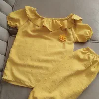لباس دخترانه نو