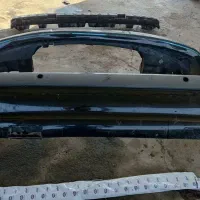 سپر جلو و عقب ودیاغ فابریک پژو پارس مشکی