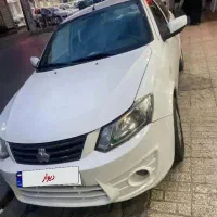فروش فوری ماشین تمیز کم کار