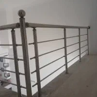 جشنواره فروش ویژه نرده استیل پارسا