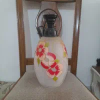 لستر تک چراغی