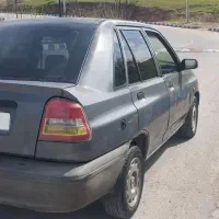 پراید141