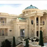 ویلایی کوچه مشکی جنوبی