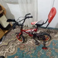 دوچرخه ۱۲|دوچرخه، اسکیت، اسکوتر|بندرعباس, |دیوار